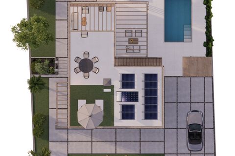 Villa en Polop, Alicante, Polop - € 729.000 | Ref: W-02Z7NH - photo 40